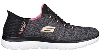 Derbie Skechers  Baskets SUMMITS  DAZZLING HAZE