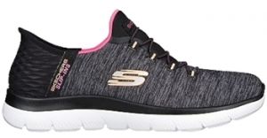 Derbie Skechers  Baskets SUMMITS  DAZZLING HAZE