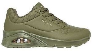 Derbie Skechers  Baskets UNO