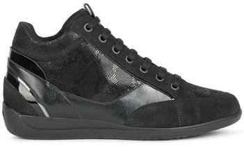 Čižmičky Geox  Bottines D MYRIA