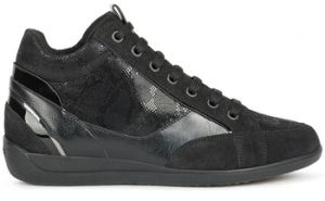 Čižmičky Geox  Bottines D MYRIA