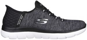 Derbie Skechers  Baskets SUMMITS  DAZZLING HAZE