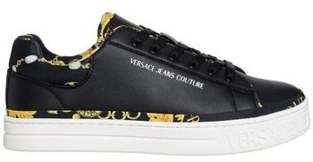 Derbie Versace  Baskets 75VA3SK5