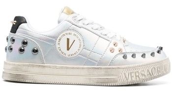 Derbie Versace  Baskets 75VA3SKC
