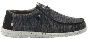 Derbie HEYDUDE  Baskets WALLY SOX