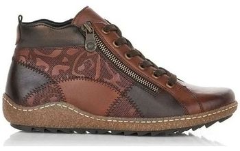 Čižmičky Remonte  Bottines R1467