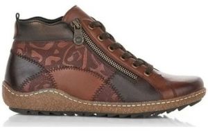 Čižmičky Remonte  Bottines R1467