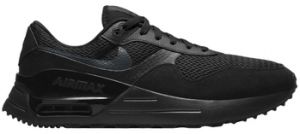 Derbie Nike  Baskets AIR MAX SYSTM