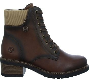 Čižmičky Remonte  Bottines D1A70