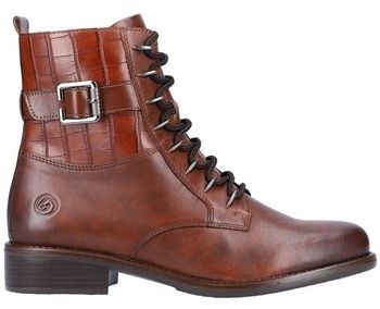 Čižmičky Remonte  Bottines D0F72