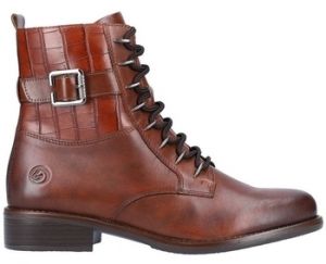 Čižmičky Remonte  Bottines D0F72
