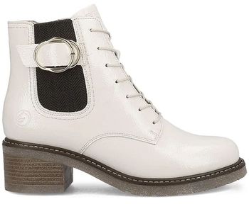 Čižmičky Remonte  Bottines D1A72