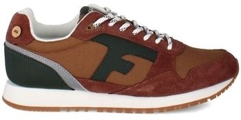 Derbie Faguo  Baskets ELM BASKETS WOVEN SUEDE
