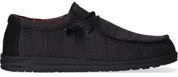 Derbie HEYDUDE  Baskets WALLY SOX