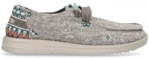 Derbie HEYDUDE  Baskets WENDY