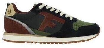 Derbie Faguo  Baskets ELM BASKETS SUEDE