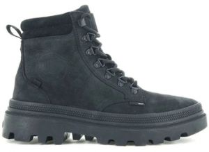 Čižmičky Palladium  Bottines PALLATROOPER HKR NBK