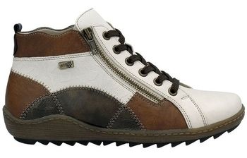 Čižmičky Remonte  Bottines R1467