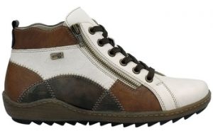 Čižmičky Remonte  Bottines R1467