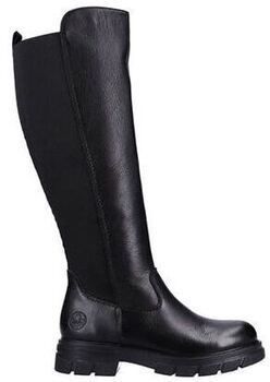 Čižmičky Rieker  Bottines Z9158