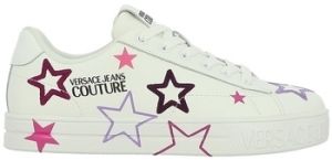 Derbie Versace  Baskets 75VA3SK3