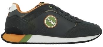 Derbie Colmar  Baskets TRAVIS PLUS COLORS