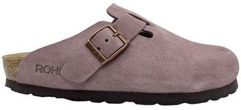 Šľapky Rohde  Mules 6071