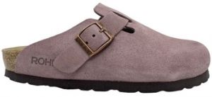 Šľapky Rohde  Mules 6071