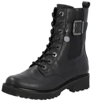 Čižmičky Remonte  Bottines D8668