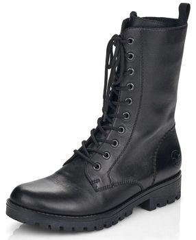 Čižmičky Rieker  Bottines 78544