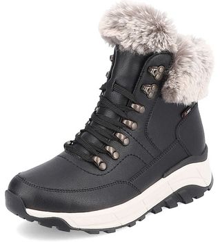 Čižmičky Rieker  Bottines