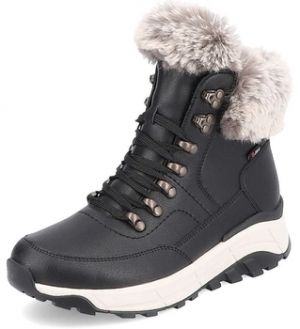 Čižmičky Rieker  Bottines