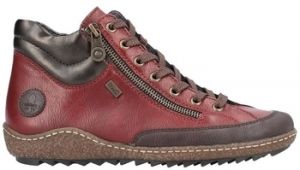 Čižmičky Rieker  Bottines L7500