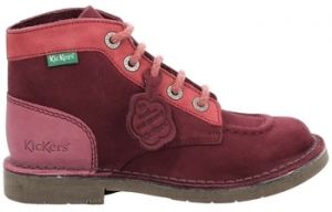 Čižmičky Kickers  Bottines KICK COL