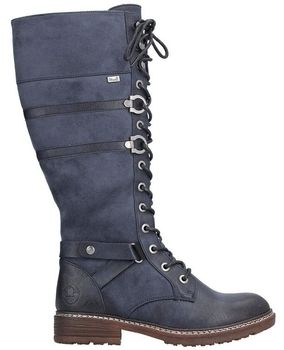 Čižmičky Rieker  Bottines 94732