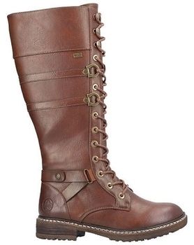 Čižmičky Rieker  Bottines 94732