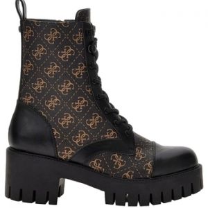 Čižmičky Guess  Bottines WALKUP