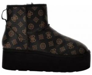 Čižmičky Guess  Bottines JILLAN