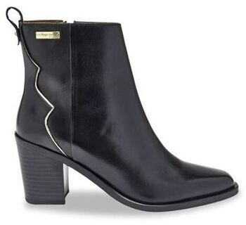 Čižmičky Les Tropéziennes par M Belarbi  Bottines VICKY