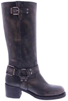 Čižmy Bronx  Bottes NEWCAMPEROS