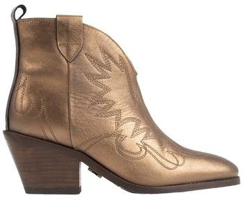 Čižmičky Bronx  Bottines LATITUDE