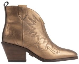 Čižmičky Bronx  Bottines LATITUDE