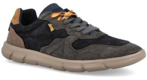 Derbie Jeep  Baskets TABASCO RUN SUEDE