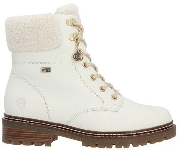 Čižmičky Remonte  Bottines D0B74