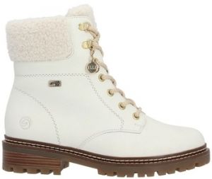 Čižmičky Remonte  Bottines D0B74
