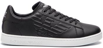 Derbie Emporio Armani EA7  Baskets X8X001 XCC51