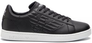 Derbie Emporio Armani EA7  Baskets X8X001 XCC51