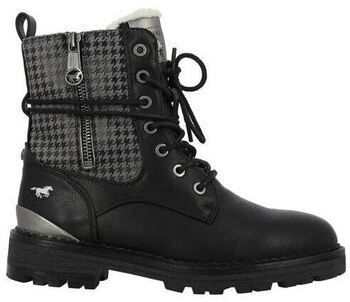 Čižmičky Mustang  Bottines 1472601