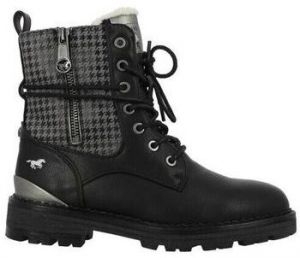 Čižmičky Mustang  Bottines 1472601
