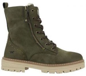 Čižmičky Mustang  Bottines 1404601